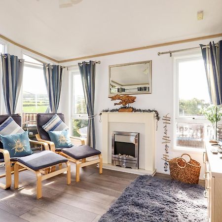 Orchard View Villa ทินเทเจล ภายนอก รูปภาพ